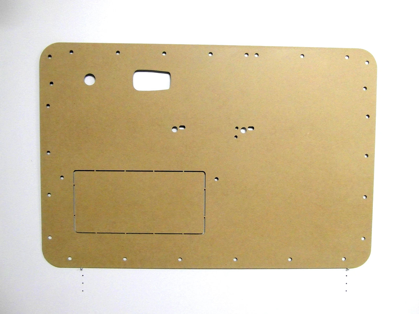 door panels HARDTOP / CABRIO for VW Beetle (1966–1997)