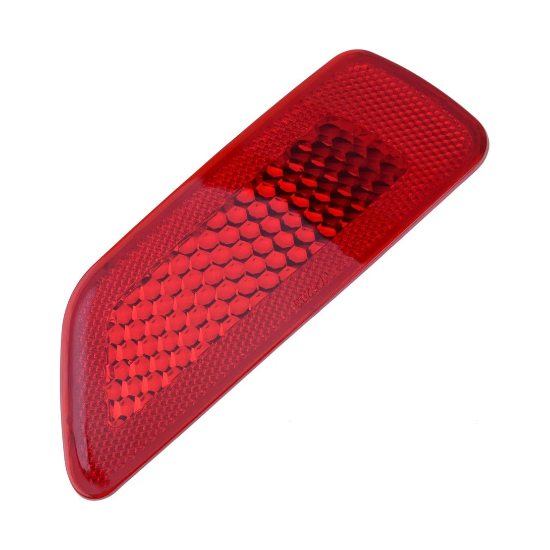 Bumper Reflector Set for Jeep Grand Cherokee, Compass (2011-2023)