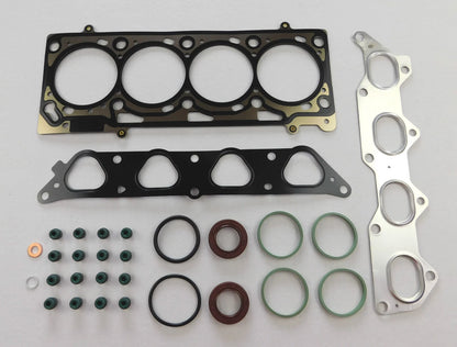 HEAD GASKET SET VW BORA GOLF Mk4 LUPO POLO LEON TOLEDO 1.6 16V (1998–2006)
