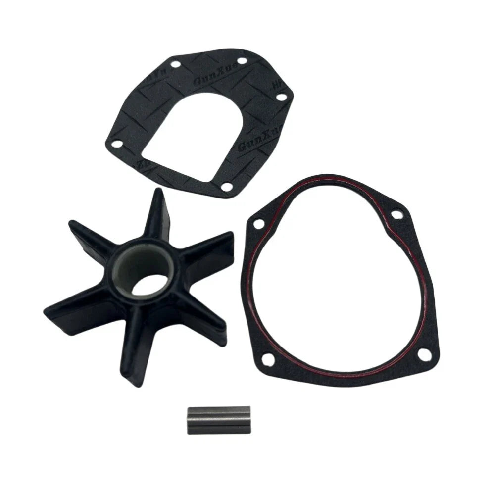Water Pump Impeller Kit for Mercury/Chrysler 19210-ZW1-003/303 (40-60HP)