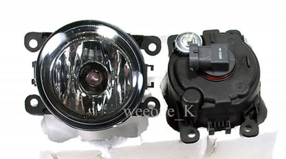 Fog Light Kit for Suzuki Swift (2007-2010)