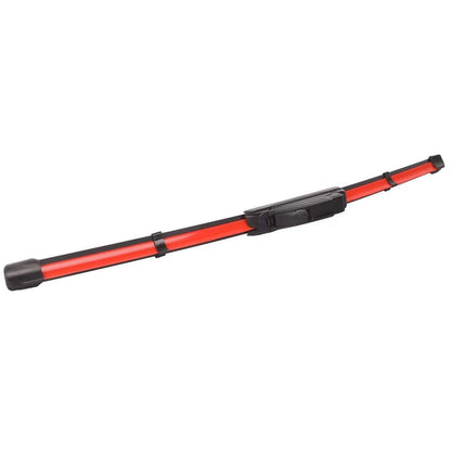 24" + 18" Front Aero Wiper Blades U-Hook for Mazda 3 BM BN (2013-2018)