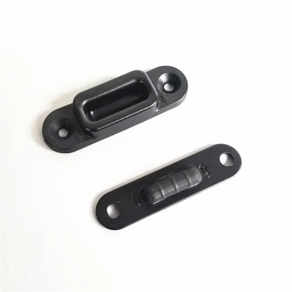 Upper & Lower Sliding Door Stoppers for Hyundai H1 Grand Starex (2007-2018)