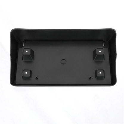Front License Plate Bracket for Dodge Durango (2021-2022)