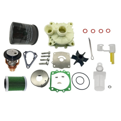 Yamaha Outboard Maintenance Repair Kit for F150G/F175A/F175C/F200F/F200G