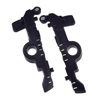 Front Bumper Guide Bracket for GMC Sierra 1500 (2019-2023)