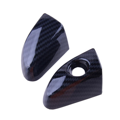 Carbon Smart Outside Door Handle Cover Trim for Hyundai Tucson (2016-2021)
