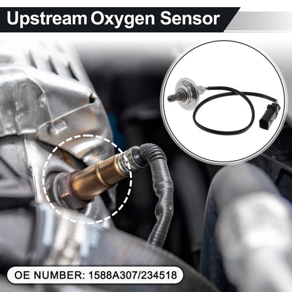 Oxygen Sensor for Mitsubishi Outlander L4 2.4L (2003-2023) - 1 Pc