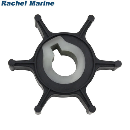 Outboard Motor Impeller for Yamaha 2HP 2A/2B/2C 2-Stroke