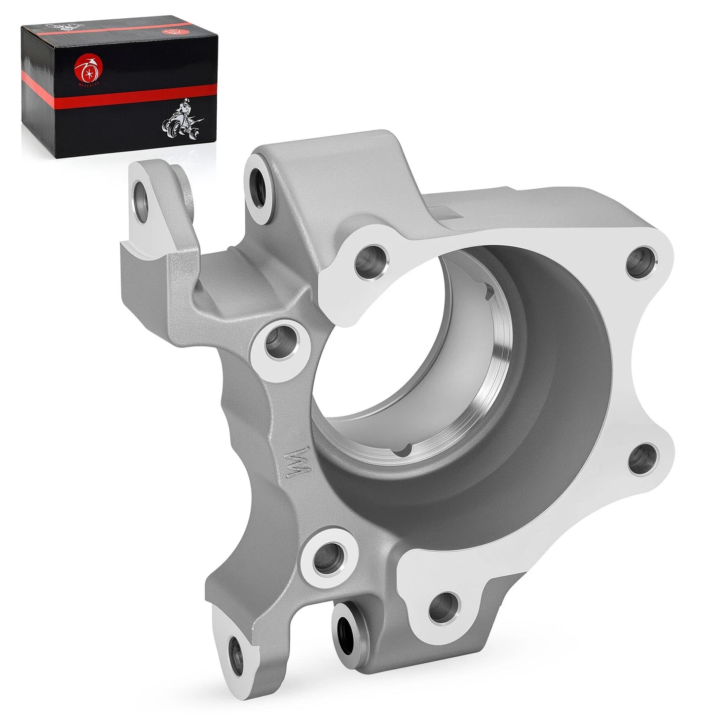 Right Wheel Bearing Carrier for Polaris RZR XP 4 Turbo 2017-2021