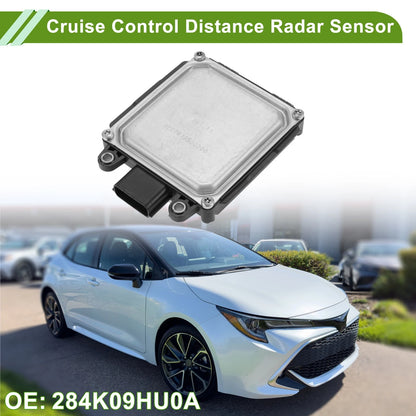 Cruise Control Radar Sensor for Nissan Maxima (2017-2020)