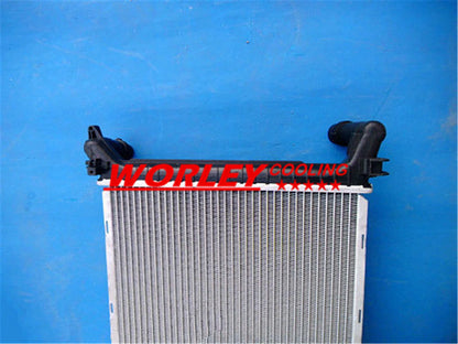 Radiator for Mini 1.4D A/C & Non A/C Diesel (2002-2006)