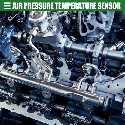 Air Pressure Temperature Sensor for Ford B-Max (2012-2017)