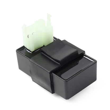 6 Pin AC Ignition CDI Box for CG125CC ATV Quad Bike
