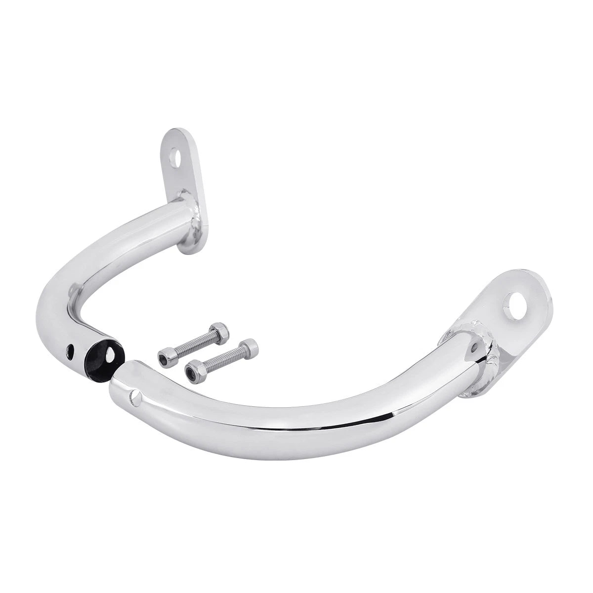 Saddlebag Guard for Harley Electra Glide (1997-2008)