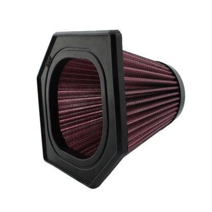 1x Air Cleaner Filter for 2005-2008 BMW K1200S (2005-2008)