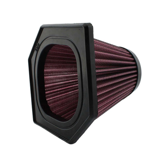 1x Air Cleaner Filter for 2005-2008 BMW K1200S (2005-2008)