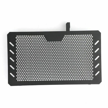 Radiator Cover Grille Protector Black for Suzuki DL650 V-Strom (2013-2018)