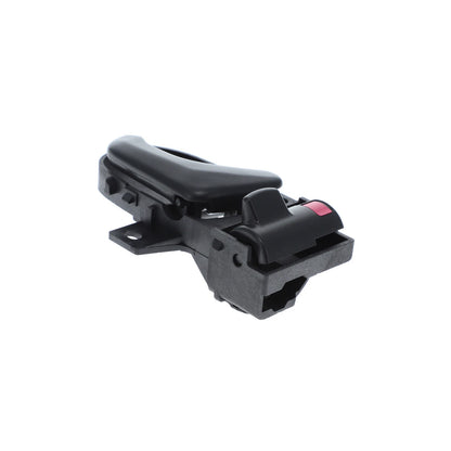 Black Right Inner Door Handle for Holden Barina MH, Suzuki Swift SF (1991-1999)