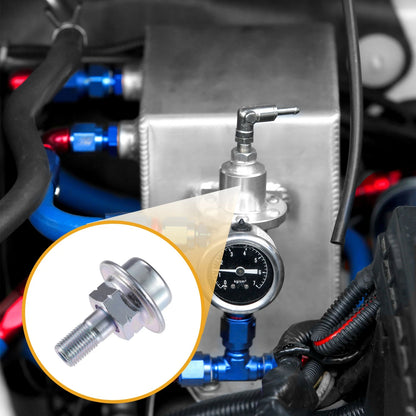 Fuel Injection Pressure Regulator for Toyota Land Cruiser (1998–2007)