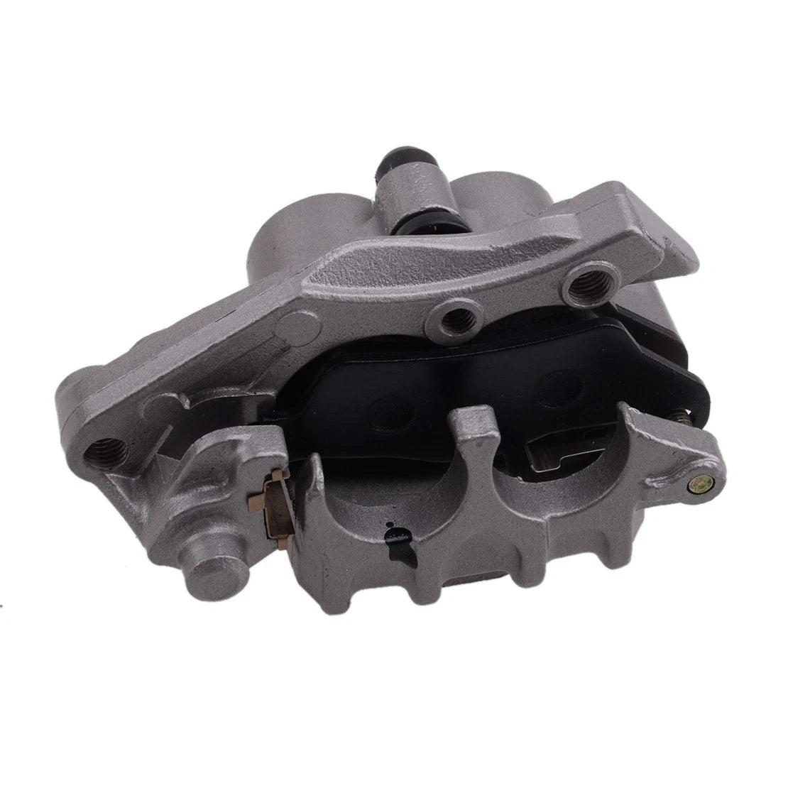 Front Brake Caliper for Honda CR125R CR250R CRF150F 2003-2009 2012-2016