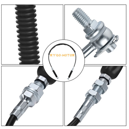 Gear Shift Cable for Polaris General 1000 / General XP 1000 (2016–2025)