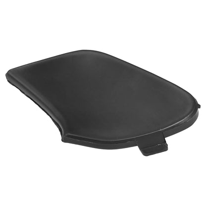 Front Bumper Tow Hook Cover for Ford Focus MK3 (2014-2018)