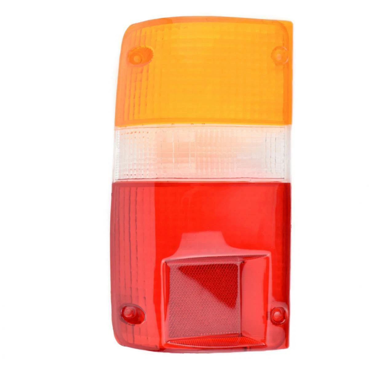 Left Tail Light Cover Lens Fits Toyota Hilux LN85 LN106 Pickup Truck 1989-95 DE