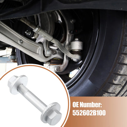 Camber Eccentric Bolts  for Hyundai Santa Fe (2007-2009)