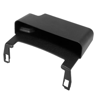 Center Console Storage Box Organizer for Jeep Wrangler JL (2018-2021)