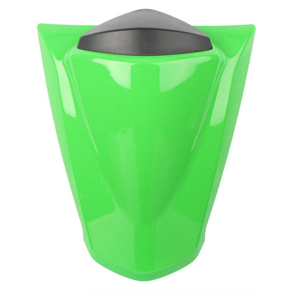 Rear Seat Cover Cowl for Kawasaki Ninja ZX250R (2008-2012) Green