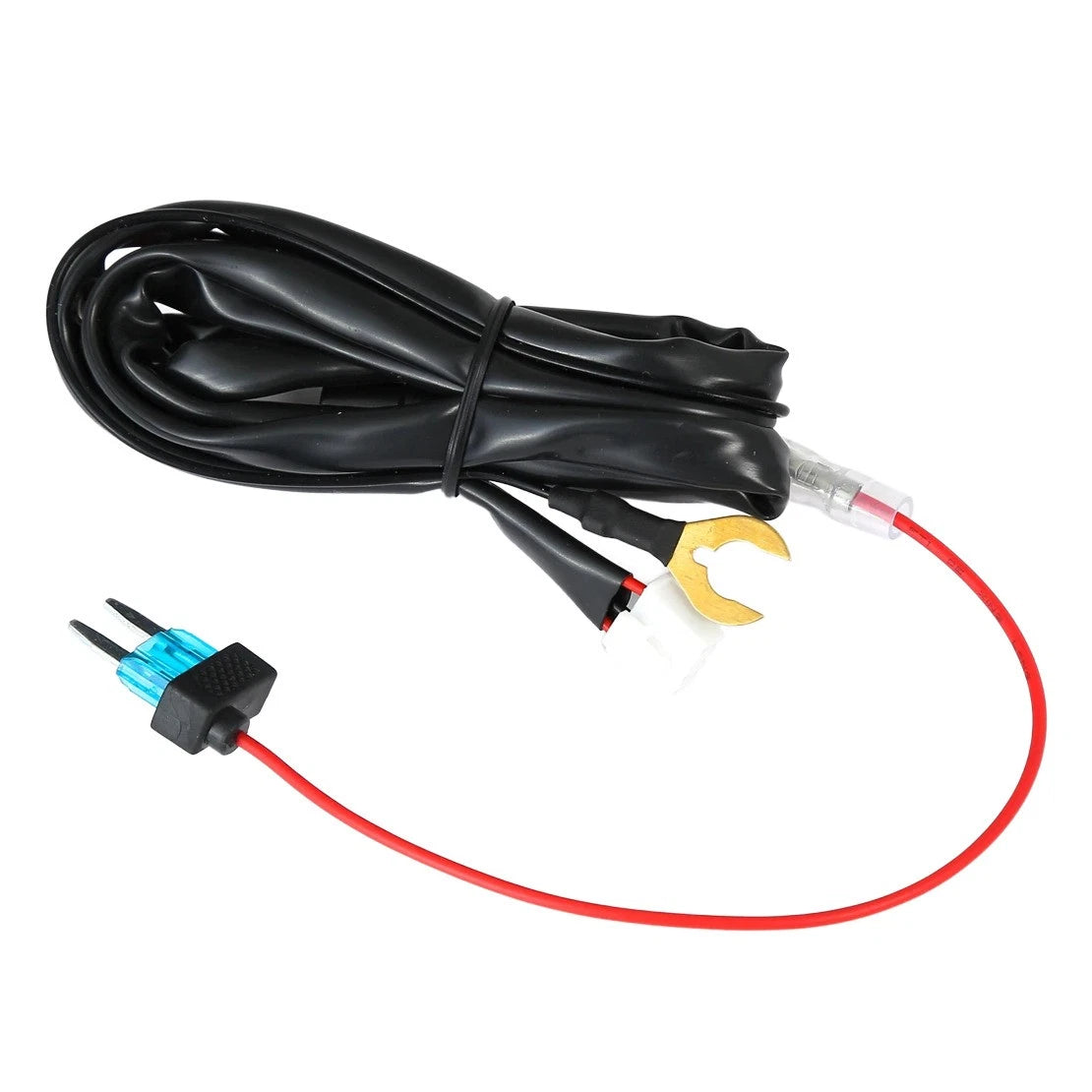 USB-A Fast Charge Port Socket for Isuzu D-Max, Mazda BT50