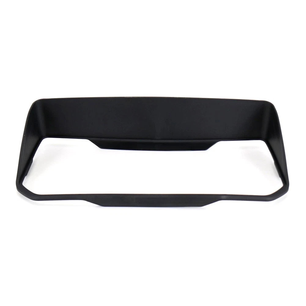 Instrument Cap Sun Visor for BMW K1600B K1600GT K1600GTL R1250RT (2021)