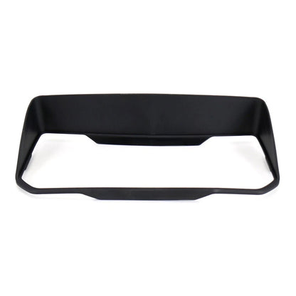 Instrument Cap Sun Visor for BMW K1600B K1600GT K1600GTL R1250RT (2021)