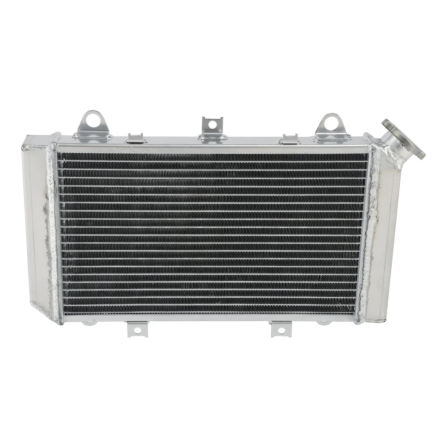 Radiator Cooler for Kawasaki Mule 2500 2510 2520