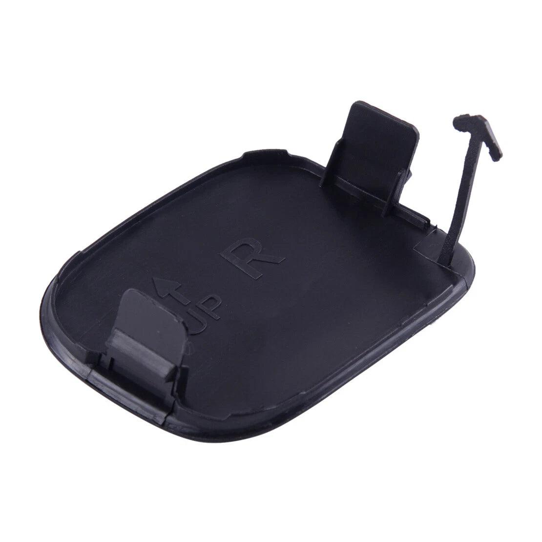 Front Bumper Tow Hook Cover Cap  for Toyota Highlander (2014-2016)