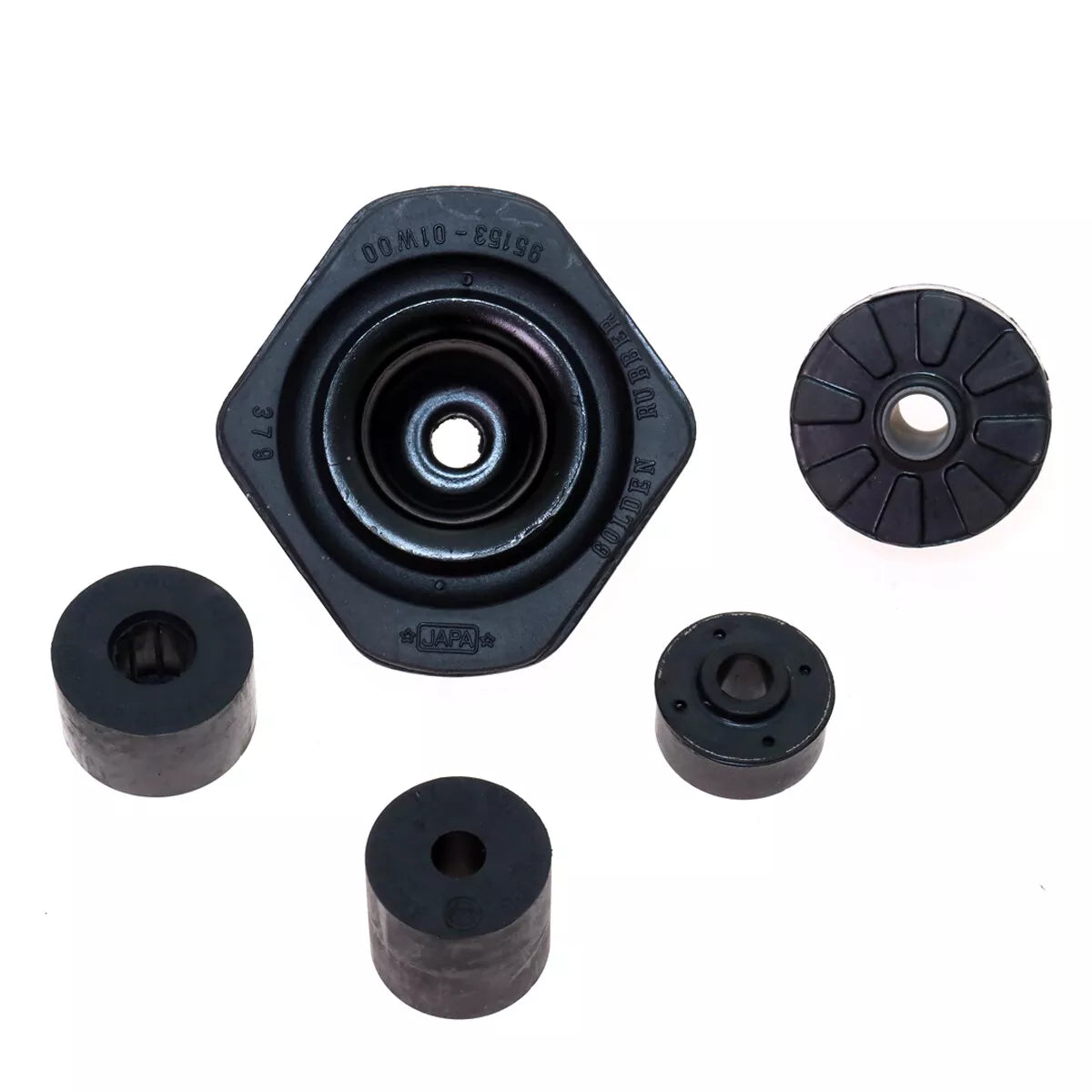 Cabin Mounting Base Support for Nissan Datsun 720 1979-1989
