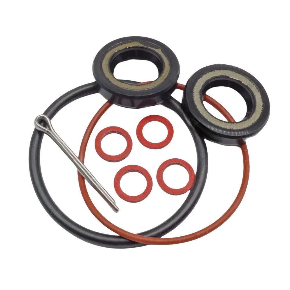 Lower Gearcase Seal & O-ring Kit for Yamaha 6/8/9.9 HP (1996-2006)