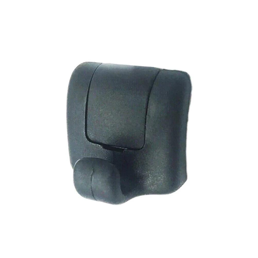 Rear curtain clip / 2x / for Audi RS4 (2006–2008)