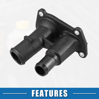 Coolant Thermostat Housing Cover for Ford Focus (2000-2011)