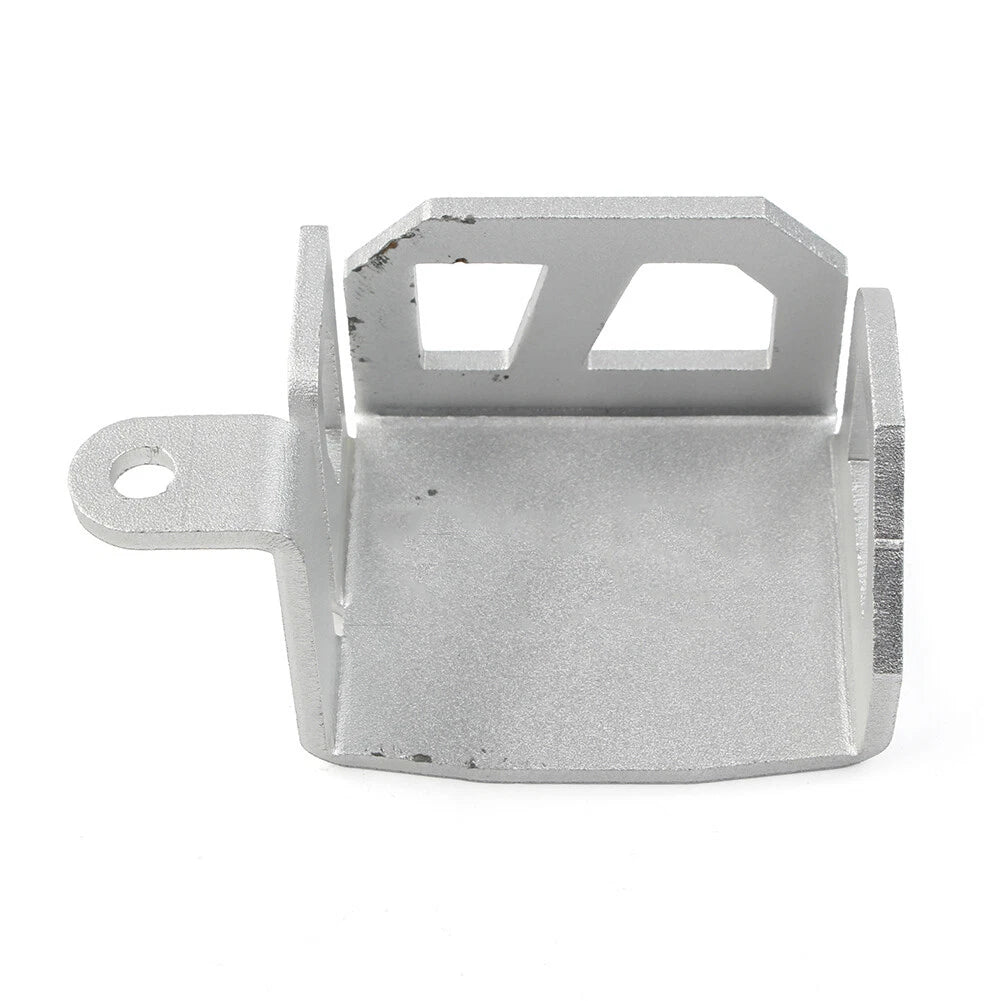 Rear Brake Fluid Reservoir Guard Cover for Honda CRF1000L Africa Twin (2016-2023)