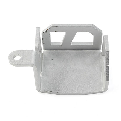 Rear Brake Fluid Reservoir Guard Cover for Honda CRF1000L Africa Twin (2016-2023)