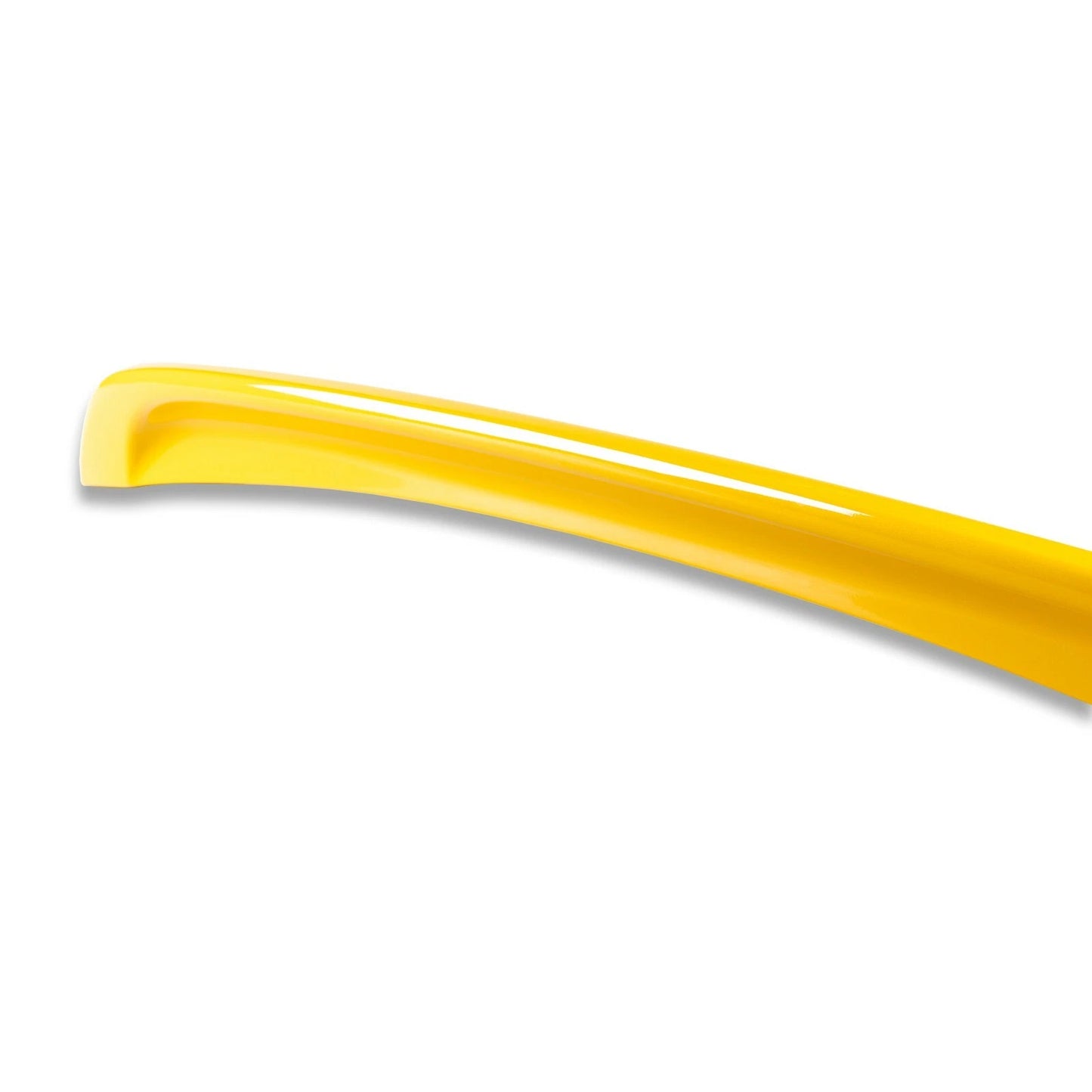 Boot Spoiler for Honda S2000 (00-09) - Rio Yellow Y-65P