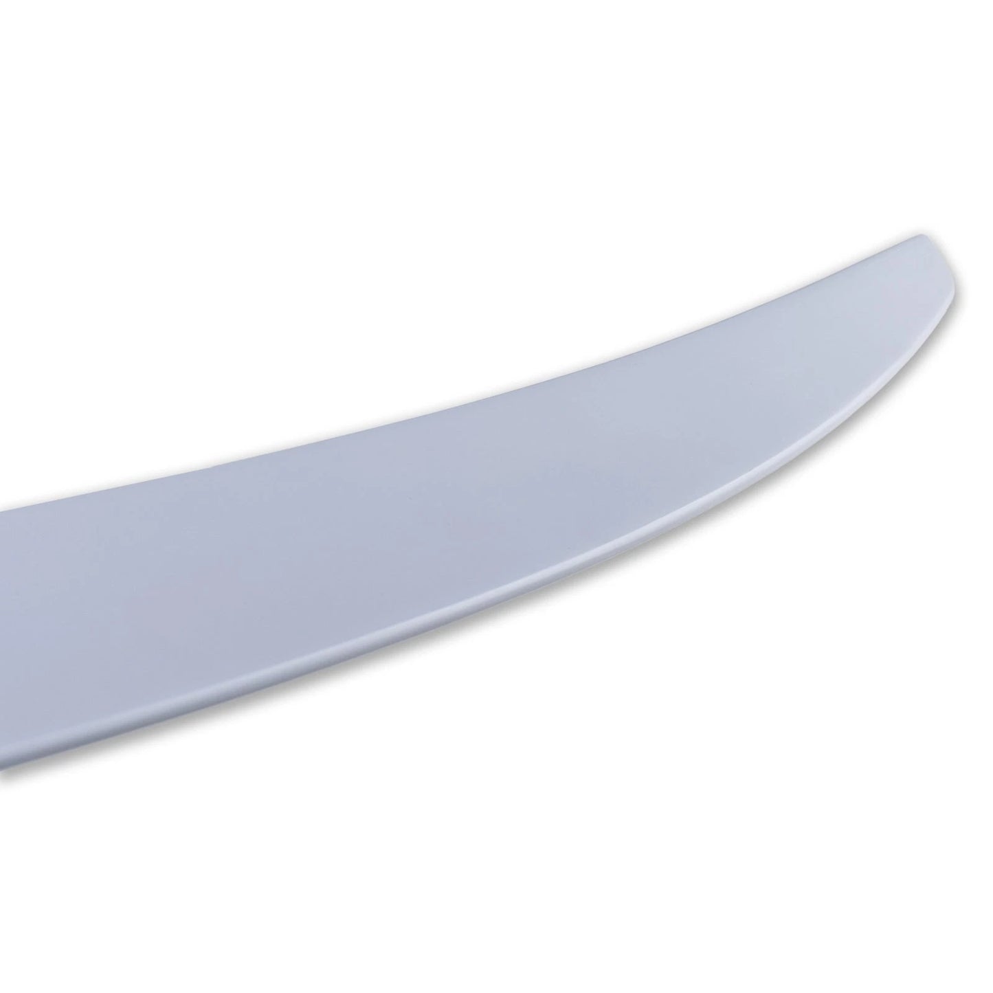 ABS Boot Spoiler for Mercedes Benz E-Class W214 Sedan (2024)