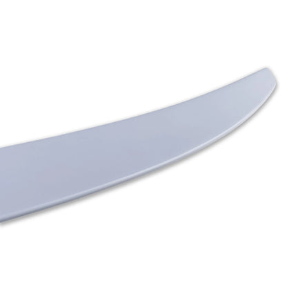 ABS Boot Spoiler for Mercedes Benz E-Class W214 Sedan (2024)