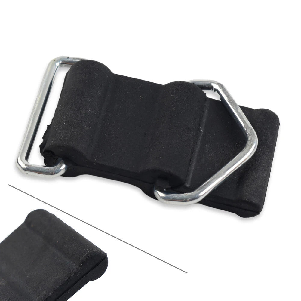 Fuel Tank Strap for Yamaha PW50 PW80 (1990-2006)