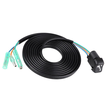 Tilt Switch for YAMAHA 704 Single Engine Control Handle