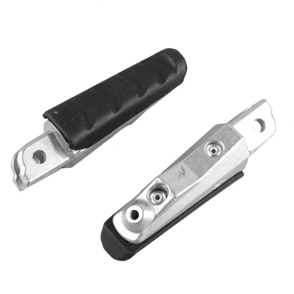 Rider Front Foot Pegs for BMW F800S (2004-2008) & F800ST (2004-2012)