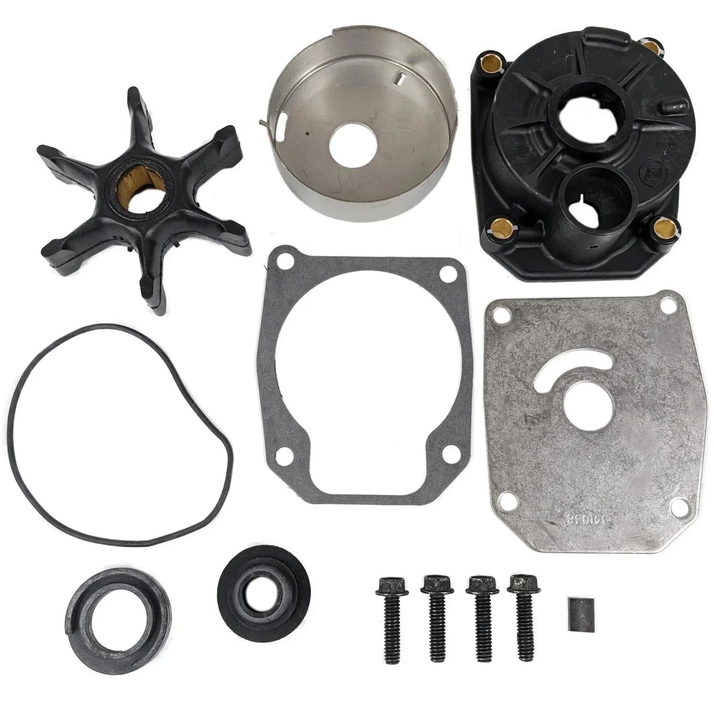 ETEC Water Pump Kit for Johnson Evinrude 40/50/60HP (2004-2016)