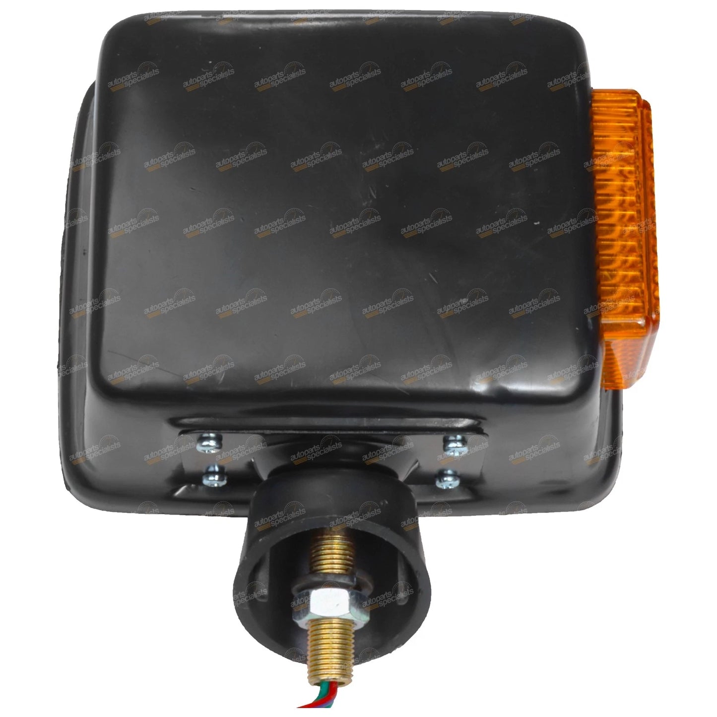 Front RH Turn Indicator Lamp for Landcruiser 40 Series HJ45 FJ40 (1972–1984)